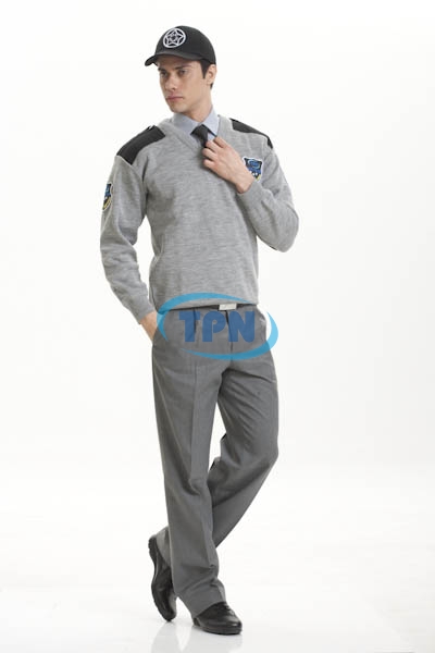 Güvenlik Kıyafet GK 142 468