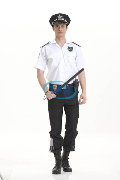 Güvenlik Kıyafeti GK 117 320