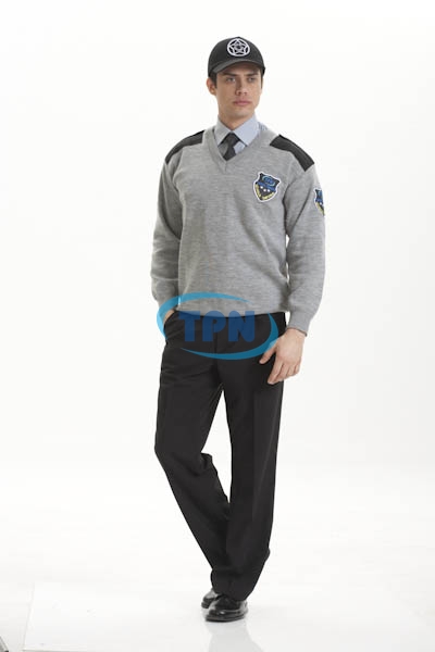 Güvenlik Kıyafeti GK 140 461